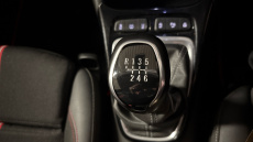 Vauxhall Crossland 1.2 Turbo SRi Nav 5dr Petrol Hatchback